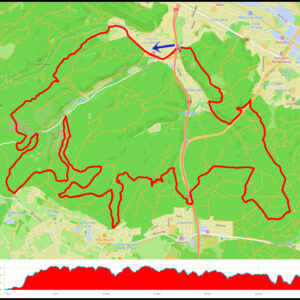 Esyfloresy Marszewo – Chwarzno