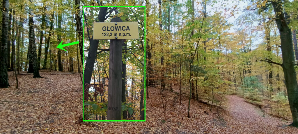 głowica