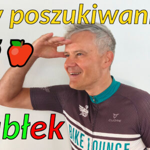 w poszukiwaniu jabłek