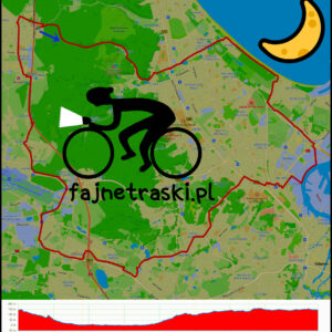 Gdańsk nocą – zupełnie inne miasto